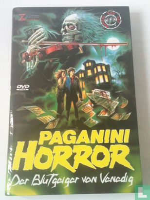 Paganini Horror - Image 1