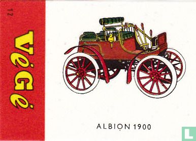 Albion 1900 - Image 1