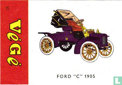 Ford "C" 1905 - Image 1