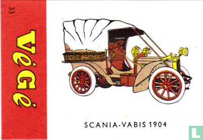 Scania-Vabis 1904 - Bild 1