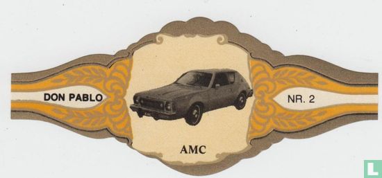 AMC - Afbeelding 1