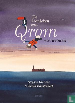 De kronieken van Qrom - Bild 1