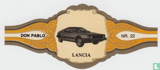 Lancia - Bild 1