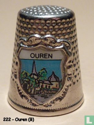 Ouren (B)