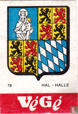 Hal - Halle