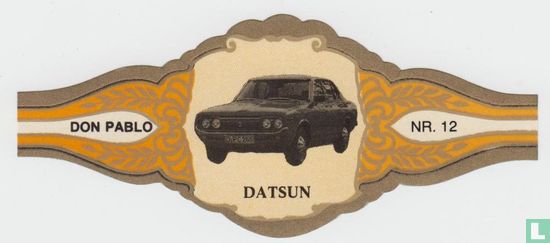 Datsun - Image 1