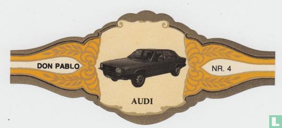 Audi - Image 1