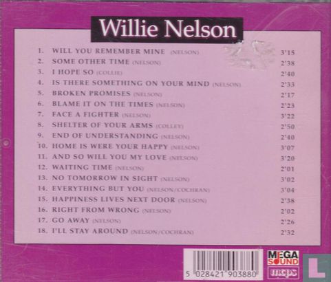 Willie Nelson  - Bild 2