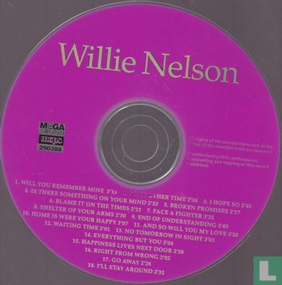 Willie Nelson  - Afbeelding 3
