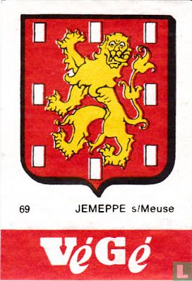 Jemeppe s/Meuse