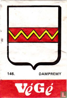 Dampremy