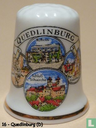 Quedlinburg (D)