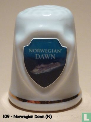 Norwegian Dawn