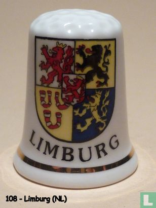 Provinciewapen van Limburg (NL)