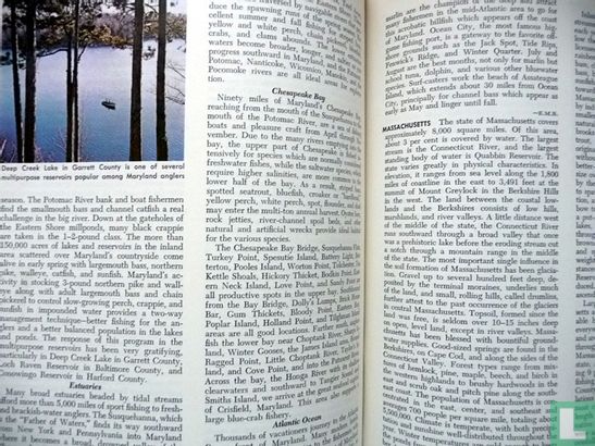 McClane's Standard Fishing Encyclopedia - Afbeelding 3