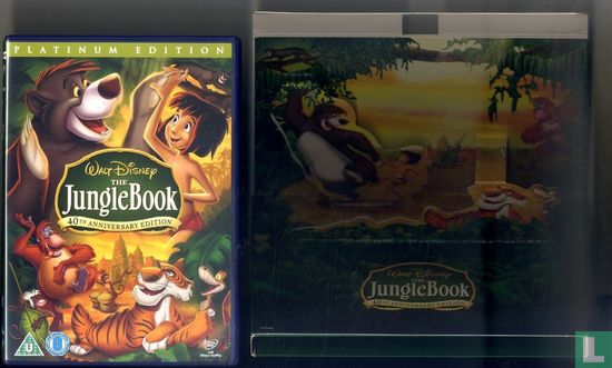 The Jungle Book - Afbeelding 3