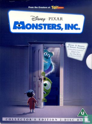 Monsters, Inc. - Image 1