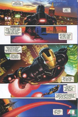 Iron Man 1 - Afbeelding 3