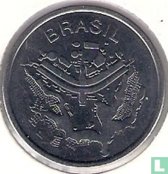 Brazilië 50 cruzeiros 1985 - Afbeelding 2