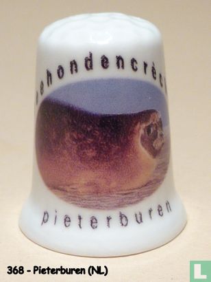 Pieterburen (NL) - Zeehondencréche