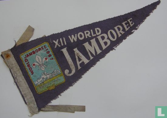 12th World Jamboree