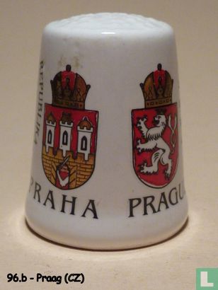 Praag (CZ) - Bild 2
