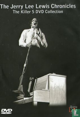 The Jerry Lee Lewis Chronicles - Image 1
