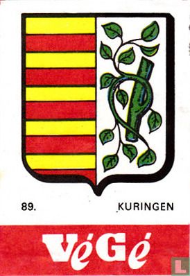 Kuringen