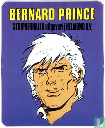 Bernard Prince - Image 1