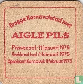 Aigle Pils Brugge Karnavalstad - Bild 1