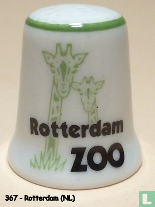 Rotterdam (NL) - Zoo