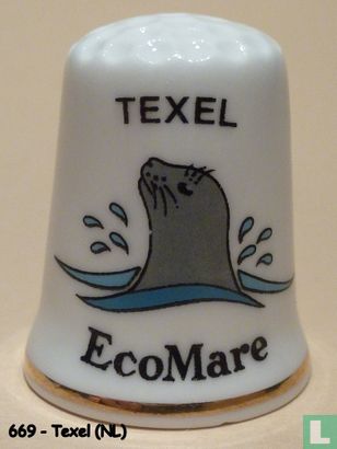 Texel (NL) - Ecomare