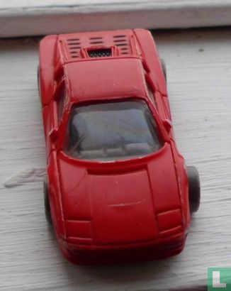 Ferrari - Afbeelding 1
