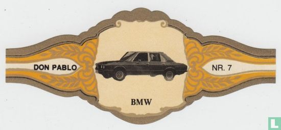 BMW - Image 1