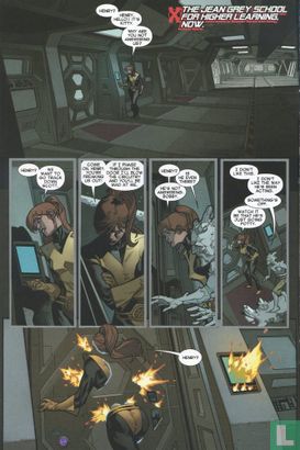 All-New X-Men 2 - Image 3