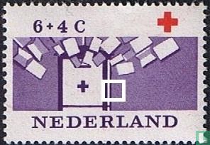 100 jaar Rode Kruis (PM1)