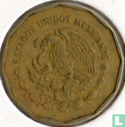 Mexico 20 centavos 1994 - Afbeelding 2