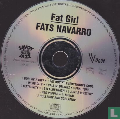 Fat Girl - Image 3