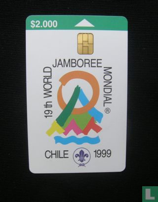 19th World Jamboree