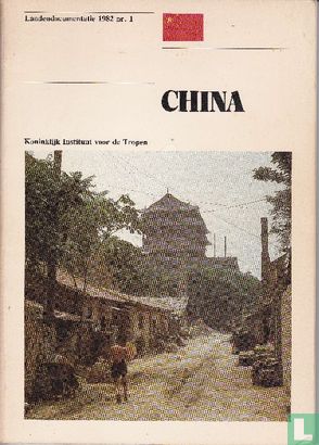 China - Afbeelding 1