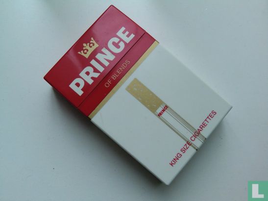 Prince King Size - Image 1