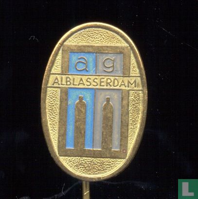A.G. Alblasserdam