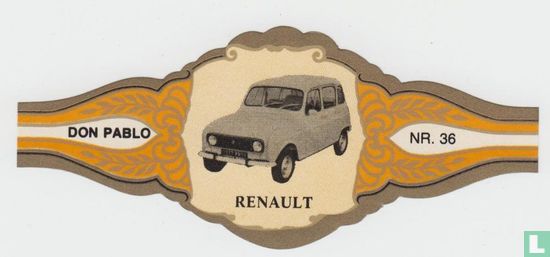 Renault - Afbeelding 1