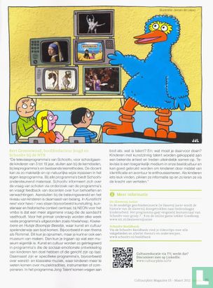 Cultuurplein Magazine 3 - Image 3