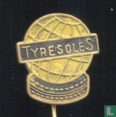 Tyresoles - Afbeelding 1