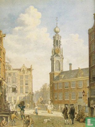 Ach lieve tijd: Zeven eeuwen Amsterdam 7 De Amsterdammers en hun familieleven - Afbeelding 2