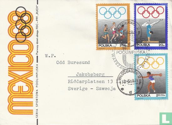 50 years of national Olympic Committee - Image 1