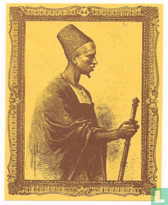 De koning van Segou - Image 1