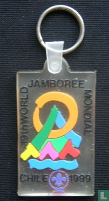 19th World Jamboree (2) - Afbeelding 1