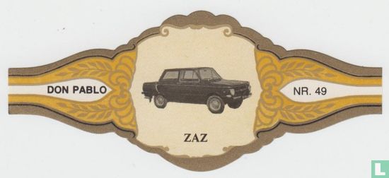 ZAZ - Afbeelding 1